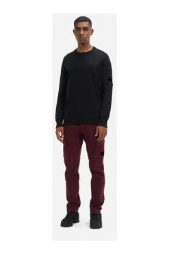 C.P. Company Hoodies & Sweatvesten Sweatshirts Black -C.P. Company Winkel 51d61bd643c4096ec67d7551582a0d44