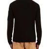 C.P. Company Truien & Vesten Knitwear Black