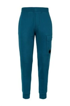 C.P. Company Sweatpants Jogging Pants Gray