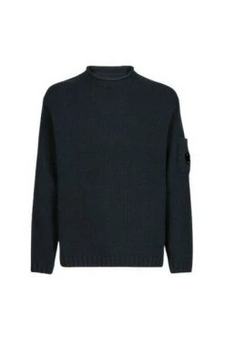 C.P. Company Hoodies & Sweatvesten Sweatshirts Black