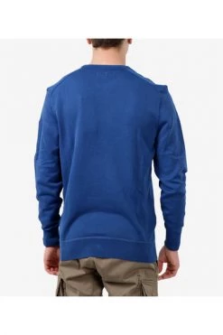 C.P. Company Hoodies & Sweatvesten Sweater Blue