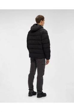 C.P. Company Winterjassen Coats Black -C.P. Company Winkel 527e986fb295a307ef1b49fa20b9db2e