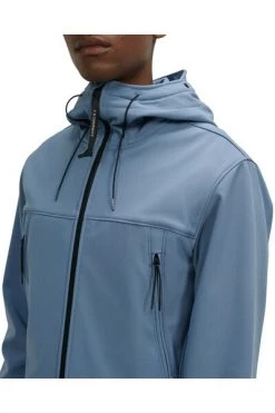 C.P. Company Zomerjassen Jackets Blue -C.P. Company Winkel 529d5db3c43587ee384c65c08942c22f
