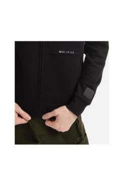 C.P. Company Hoodies & Sweatvesten Hoodie Black -C.P. Company Winkel 53846ba0da89e978d303cf20dc167e93