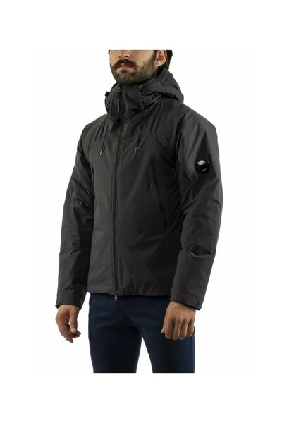 C.P. Company Outdoorjassen Coats Gray 3 C.P. Company Outdoorjassen Coats Gray - Afbeelding 3