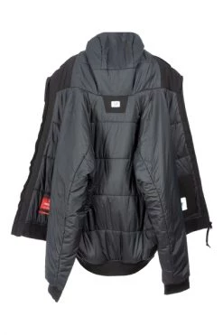 C.P. Company Zomerjassen Light Jackets Black -C.P. Company Winkel 552543ee2d6f92a42915c5068651eada