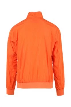 C.P. Company Bomber Jackets Coat Orange -C.P. Company Winkel 5529e05bf0bd3ae61bc4880350e43547