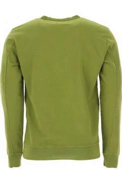 C.P. Company Hoodies & Sweatvesten Sweatshirt MIINTO-33383cea36290d11713f Green -C.P. Company Winkel 5568457d0eb6d261c8fa04912b67f825