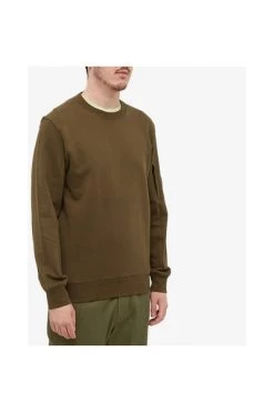 C.P. Company Hoodies & Sweatvesten Sweatshirts Green