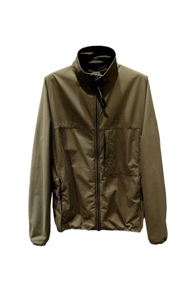 C.P. Company Zomerjassen JACKET JACKET Brown 2 C.P. Company Zomerjassen JACKET JACKET Brown - Afbeelding 2