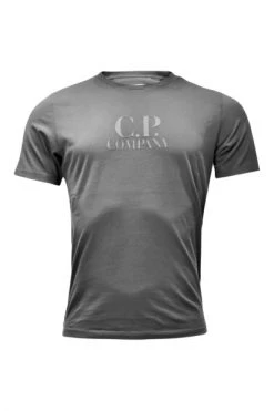 C.P. Company Shirts T-SHIRT Gray