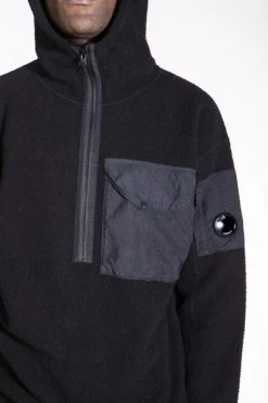 C.P. Company Hoodies & Sweatvesten Sweatshirts Black 9 C.P. Company Hoodies & Sweatvesten Sweatshirts Black -C.P. Company Winkel 56c2d5068a277d7fb736e71b06f3f79e