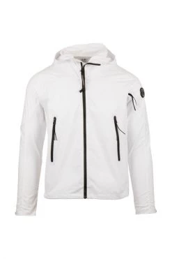 C.P. Company Sportaccessoires Clothing Jacket White -C.P. Company Winkel 56f7bf0cc621d2014601323f51dcc5c9