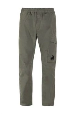C.P. Company Broeken Trousers Green -C.P. Company Winkel 573f181bdd70e1ec2342a5783bebe0ae