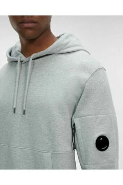 C.P. Company Hoodies & Sweatvesten Hoodies Gray -C.P. Company Winkel 577ee183d1aafd573d75e7b65b30e58c