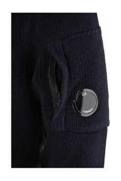 C.P. Company Hoodies & Sweatvesten Hoodies Blue -C.P. Company Winkel 57ed347285dfa0abae7f5f831f4ef101