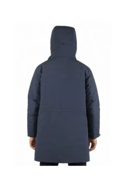 C.P. Company Jassen Coats Blue