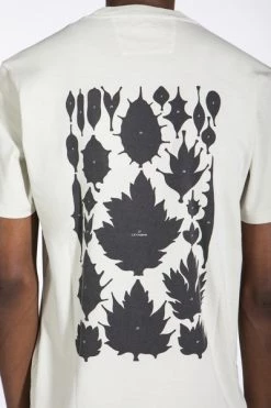 C.P. Company T-Shirts White -C.P. Company Winkel 58b208b9f37fee2ab8bb7ecab0a2cc1d