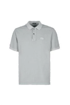 C.P. Company Polo's Polo Shirts Green -C.P. Company Winkel 58f7bfcc83c0234d437c890a9c01be55