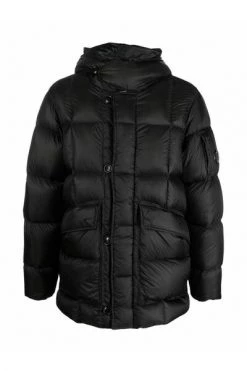 C.P. Company Gewatteerde Jassen Down Jackets Black 9 C.P. Company Gewatteerde Jassen Down Jackets Black -C.P. Company Winkel 590a0f9a24d0e805c04f19563583886e