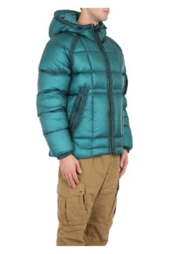 C.P. Company Gewatteerde Jassen Down Jackets Green 10 C.P. Company Gewatteerde Jassen Down Jackets Green -C.P. Company Winkel 593c942e678559c15d1efa043f938c8c