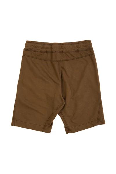C.P. Company Korte Broeken Shorts Brown 3 C.P. Company Korte Broeken Shorts Brown - Afbeelding 3