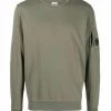 C.P. Company Hoodies & Sweatvesten Sweater Green