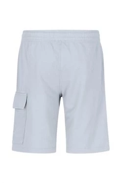C.P. Company Korte Broeken Casual Shorts Gray