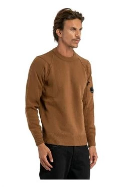C.P. Company Hoodies & Sweatvesten Sweatshirt Brown 7 C.P. Company Hoodies & Sweatvesten Sweatshirt Brown -C.P. Company Winkel 5a4d74460490ec23be2fa813212f9a53