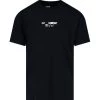 C.P. Company T-Shirts Black