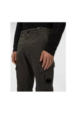 C.P. Company Broeken Trousers Green -C.P. Company Winkel 5a8610183b01d0e1bb138c409ca11395