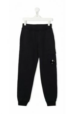 C.P. Company Sweatpants Blue 5 C.P. Company Sweatpants Blue -C.P. Company Winkel 5aa61a7989111b50a62590445723a90b