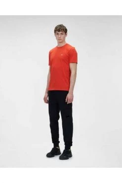 C.P. Company Sweatpants Black -C.P. Company Winkel 5b006b07651634fe970319ff89332858