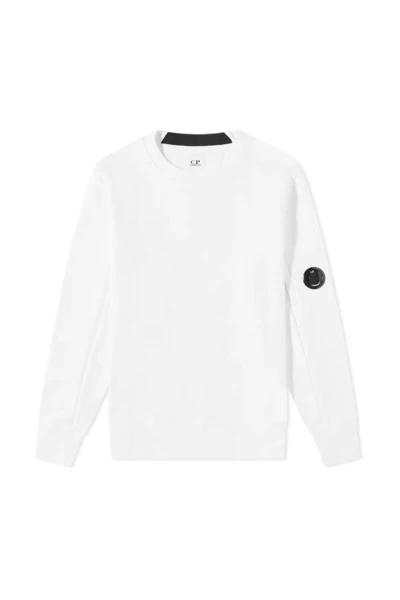 C.P. Company Longsleeves Long Sleeve Tops White 5 C.P. Company Longsleeves Long Sleeve Tops White - Afbeelding 5