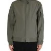 C.P. Company Zomerjassen Light Jackets Green