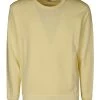 C.P. Company Hoodies & Sweatvesten Sweater Yellow