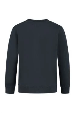 C.P. Company Sweaters SWEATSHIRTS - CREW NECK Blue