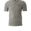 C.P. Company Polo's Polo Shirts Gray
