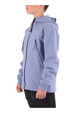 C.P. Company Winterjassen Winterjackets Purple