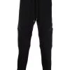 C.P. Company Sweatpants Jogging Trousers Black