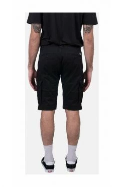 C.P. Company Korte Broeken Shorts Black -C.P. Company Winkel 5bca1d080e92e8eb01028471c825b5f3