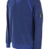 C.P. Company Truien & Vesten Sweater Blue