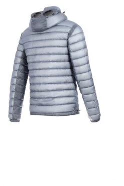 C.P. Company Gewatteerde Jassen Down Jackets Blue -C.P. Company Winkel 5c44cd48061a4b1c6924b323f5c1762a