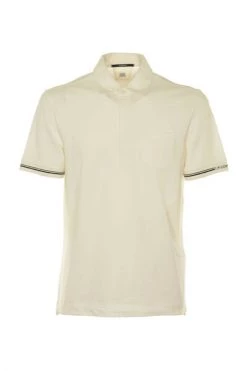 C.P. Company Polo's T-shirt Beige