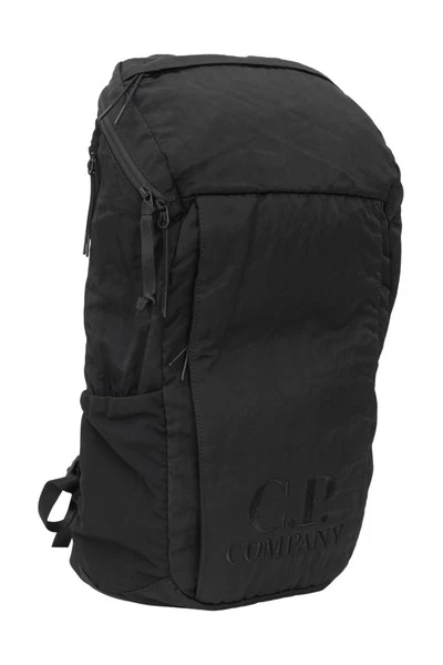 C.P. Company Rugzakken Bag Black 3 C.P. Company Rugzakken Bag Black - Afbeelding 3