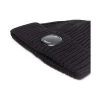 C.P. Company Hoeden BEANIE Black