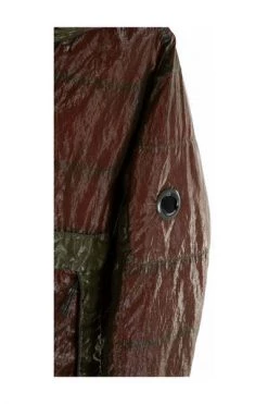 C.P. Company Zomerjassen Jackets Brown -C.P. Company Winkel 5d27d2cc1fb42e843278c41d2fc341cf