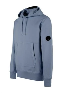 C.P. Company Hoodies & Sweatvesten Sweatshirts Hoodies Blue