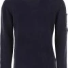 C.P. Company Truien & Vesten Sweater Blue