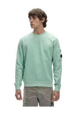 C.P. Company Hoodies & Sweatvesten Sweatshirts ; Hoodies Blue -C.P. Company Winkel 5dbe46b4781b76b9a88a2e644a653e3a